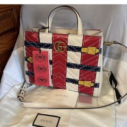 Authentic Gucci Purse