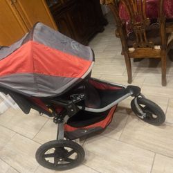Bob Jogging Stroller 