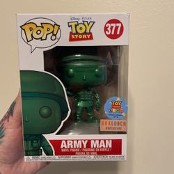 Toy Story Funko Pop