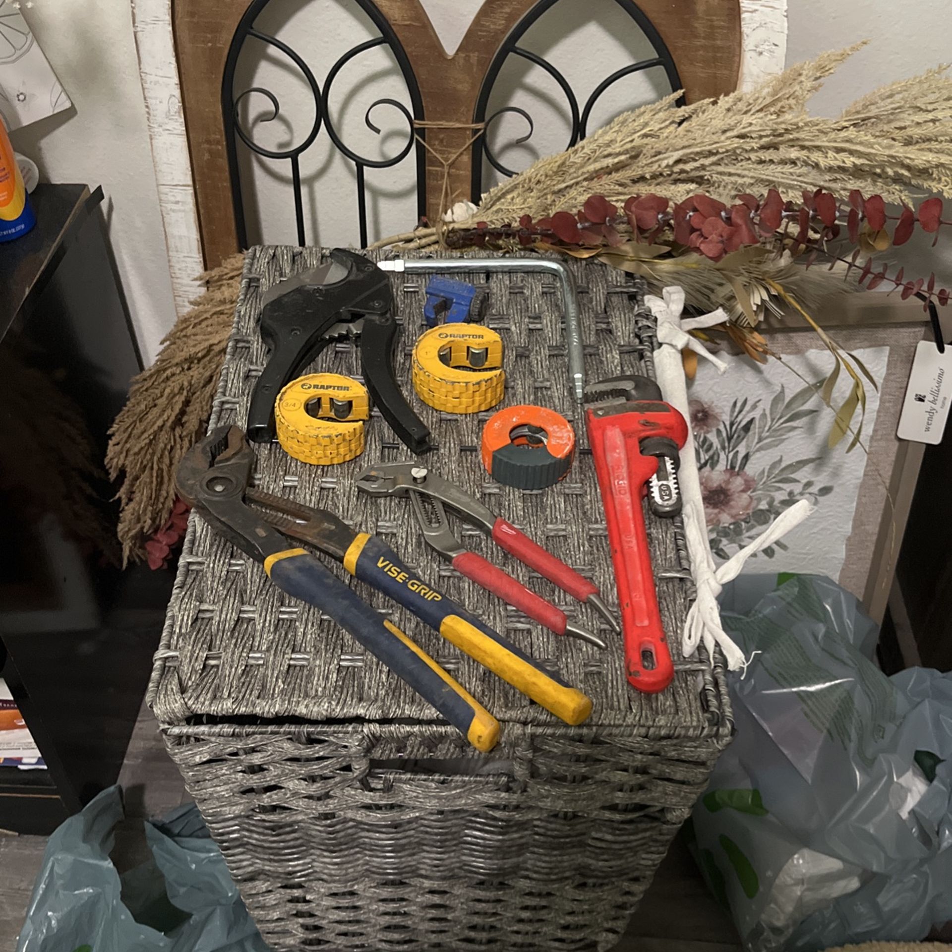 Plumbing Hand tools for Sale in El Cajon, CA - OfferUp