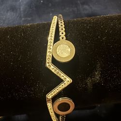 Bracelet Stainless Steel 