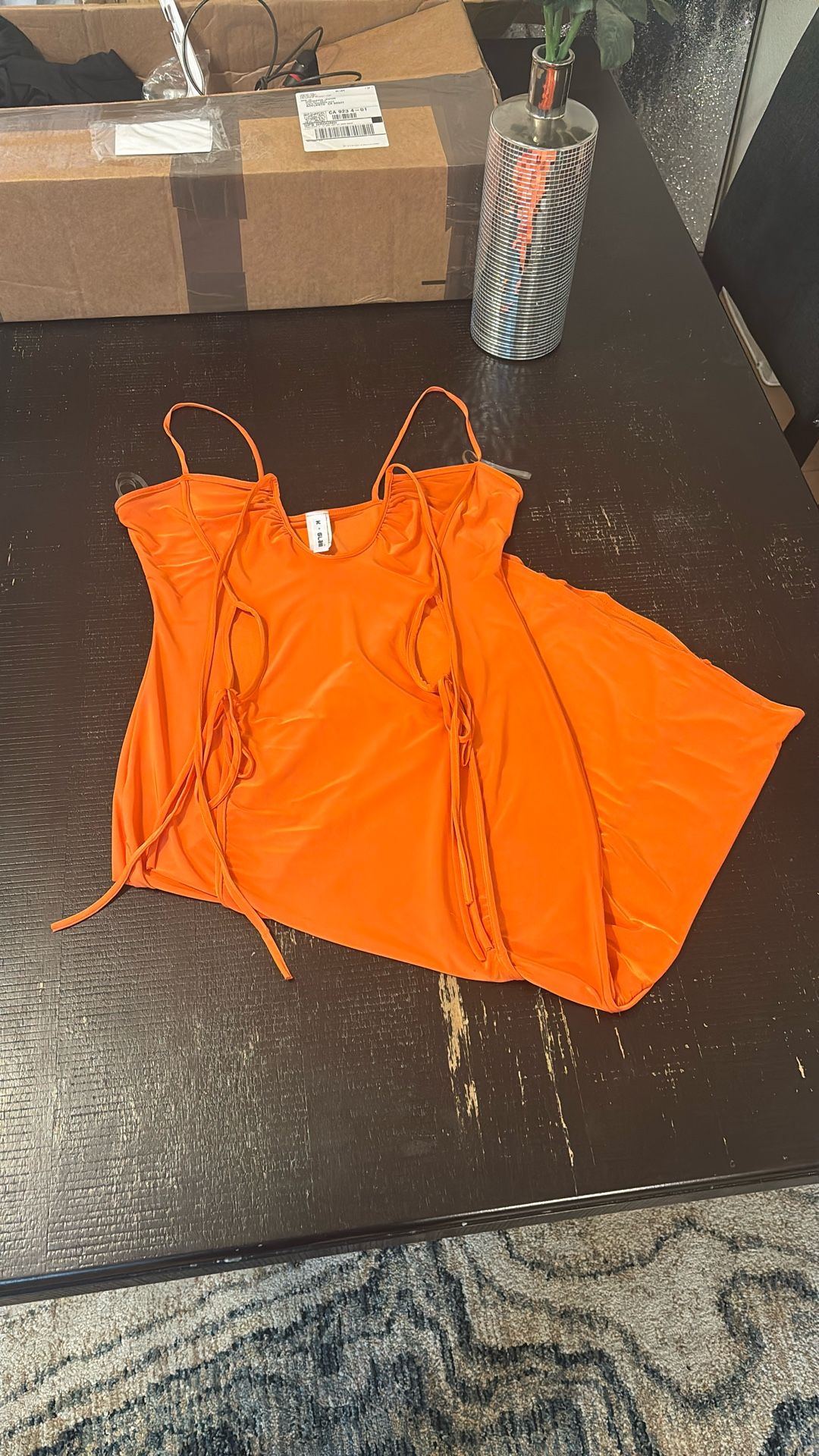 Dress