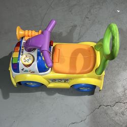 Toys car