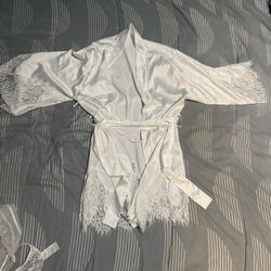 Roma Confidential Lingerie 