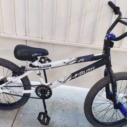 Bmx Bike Kent Ambush Fs20 