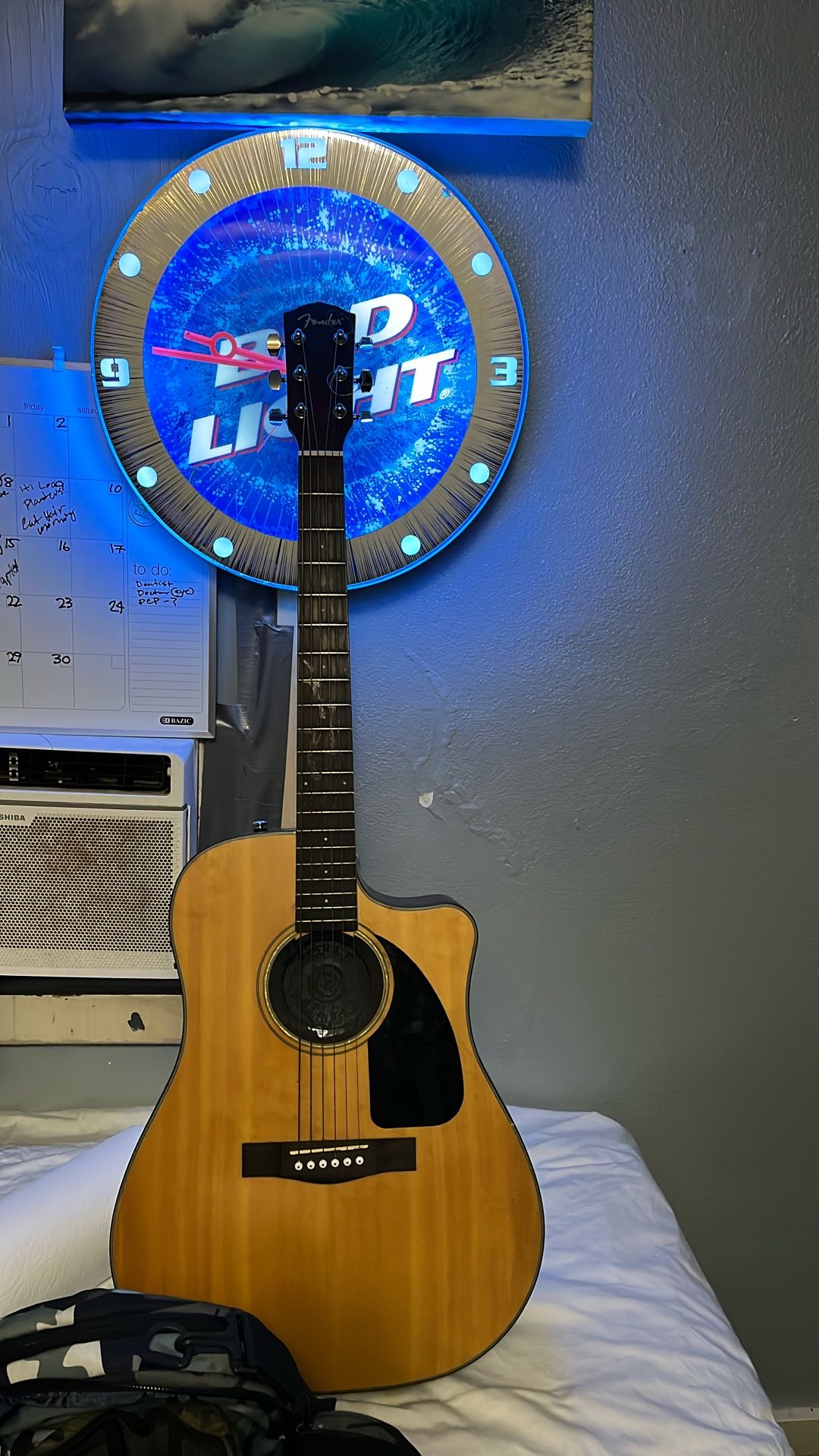 Fender Guitar $200 /. OBO