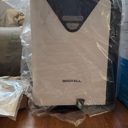Boswell Oxygen Machine-NEW