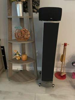 Home Speakers / Surround sound