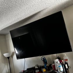 LG 55”