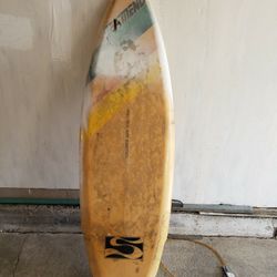 Surf Board
