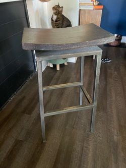 Set of 4 Barstools