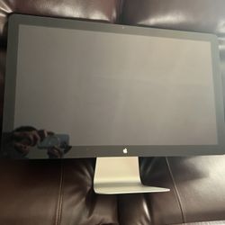 Apple Monitor 27 Inch