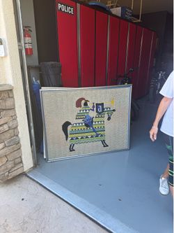Custom picture