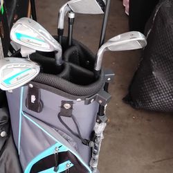 Golf Clubs