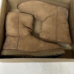 Sneaker Ugg Classic Short Size 12 #22230