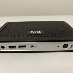 Wyse Thin Client