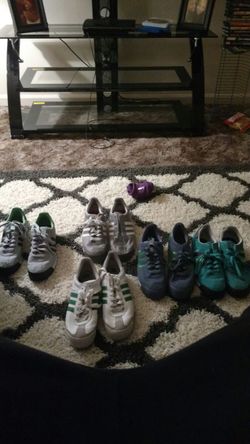 Samoa adidas