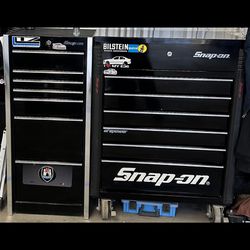 Snap On Tool Box 