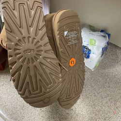Men’s Ugg Boots