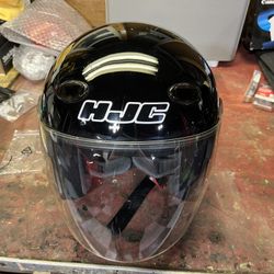HJC-CL33 Helmet
