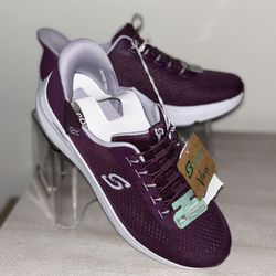 Sketchers Women Step In Sneakers Size 8 