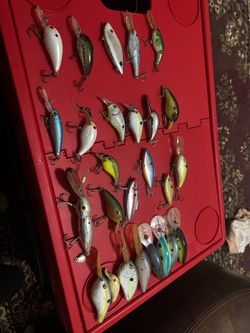 Fishing Lures