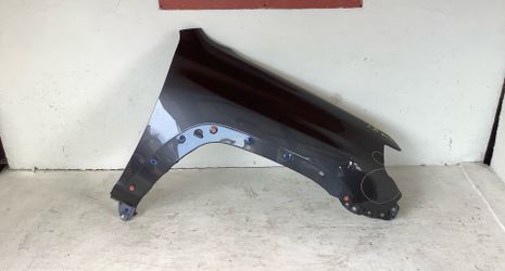 2010-2023 Toyota 4Runner right fender (4)