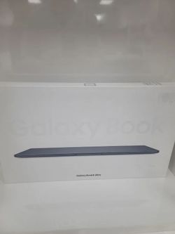 Samsung - Galaxy Book4 Ultra 16" AMOLED Touch Screen Laptop (Opened Box) Intel Core Ultra 7 - 16GB Memory - NVIDIA GeForce RTX 4050 - 1TB SSD Moonston