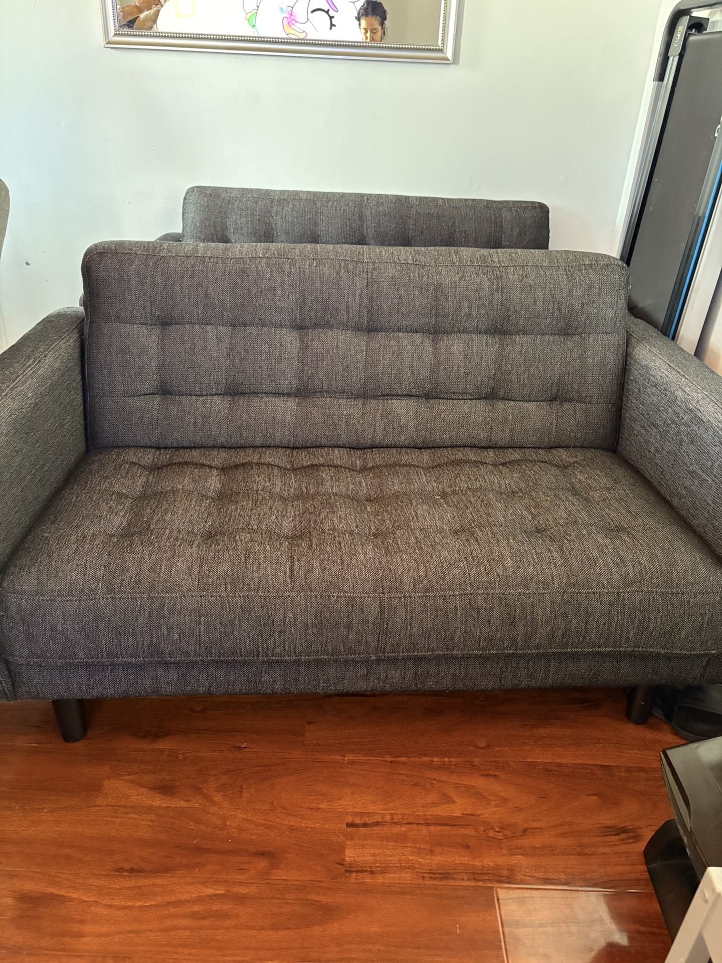 Sofa/Couch 2 Pair