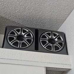 Polk Audio Bocinas 
