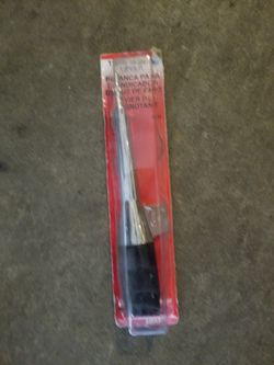 Turn Signal Lever