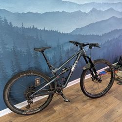 2022 Intense 951 Trail Medium