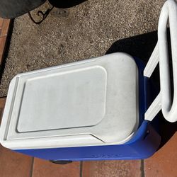 Igloo Cooler