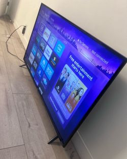 TV 55 LED