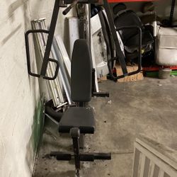 Excercise Machine
