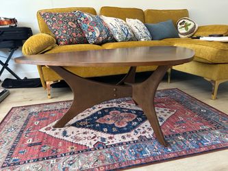 Coffee Table Brown