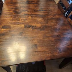 6 Chair Dining Table