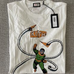 Kith x Marvel Otto Vintage Tee