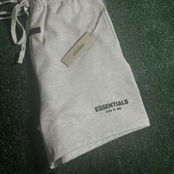 Essentials 