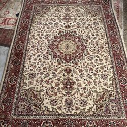 Persian Rug 6x8