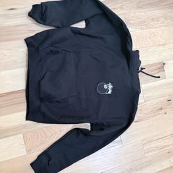 Stussy 8 Ball hoodie