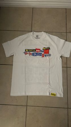 Awful lot of cough syrup Tee