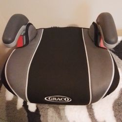 Graco Booster Seat