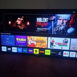 LG OLED 77 Inch Smart Tv With Wall mount 