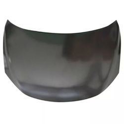 New Hood For Nissan Sentra 2013 to 2015 Comes black primed ready ro paint