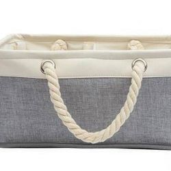 Storage Basket for Organizing New 3 Piece Set