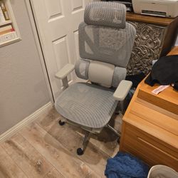Chair most new