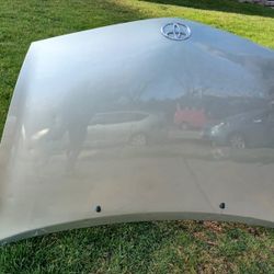 2007 Toyota Prius Hood For Sale