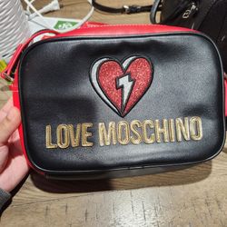 Love Moschino Purse & Wallet 