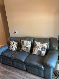 Recliner Sofa